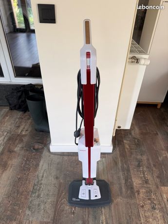 Polti Vaporetto SV650 - balais vapeur avec accessoires