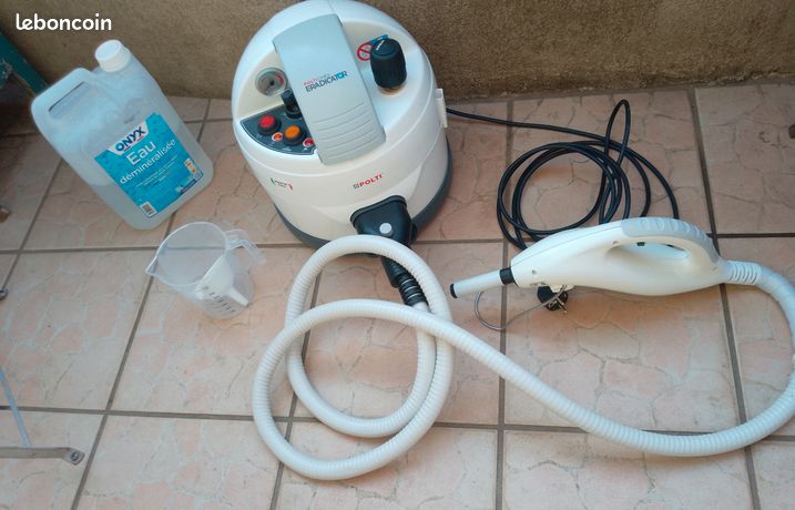 Polti Cimex Eradicator