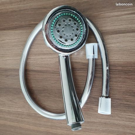 Pommeau de douche JACOB DELAFON