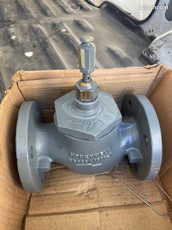 Pompe 2 voies HONEYWELL V5328A