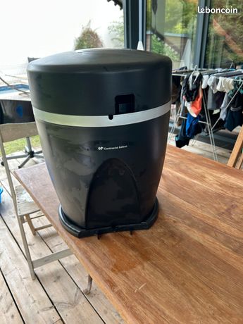 Pompe à bière continental edison