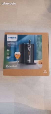 Pompe à bière PerfectDraft neuve