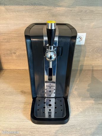 Pompe à bière Philips