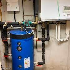 Pompe à chaleur bi-bloc éligible aux subventions