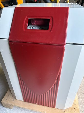 Pompe à chaleur Dimplex eau eau