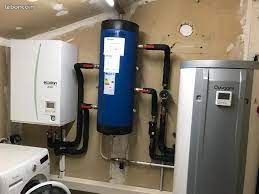 Pompe à chaleur prime de rénovation