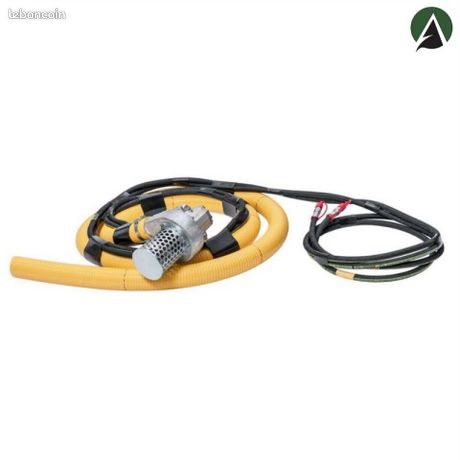Pompe à lisier hydraulique – Agridiscount