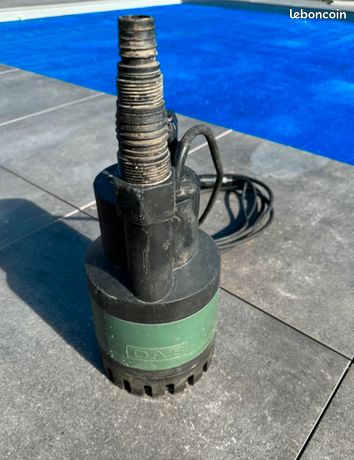 Pompe DAB nova up 300 M-AE