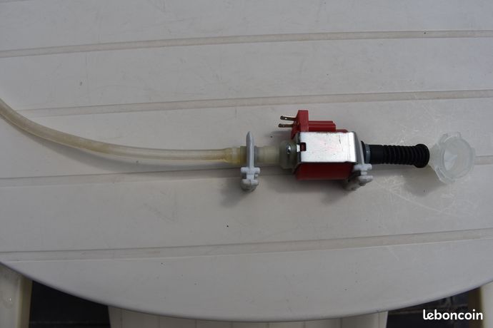 Pompe de cafetière Senséo Philips