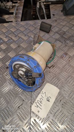 Pompe de gavage yaris toyota yaris de1998 a2005 prix pieces possible Uniquement AU téléphone