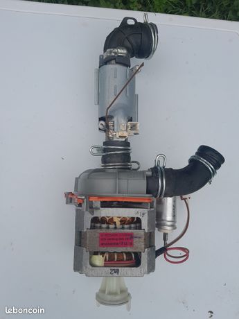 Pompe de lave vaisselle far