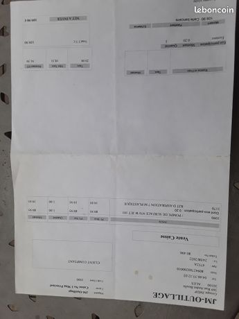 Pompe de surface RIBIMEX