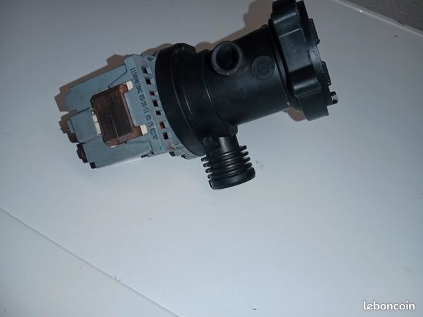 Pompe de vidange machine a lave FAR L0620