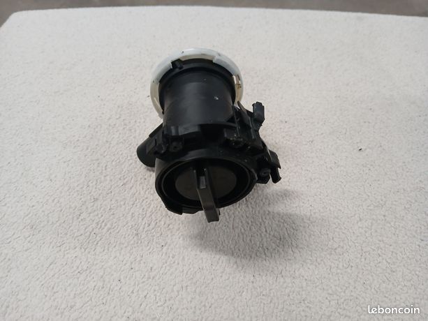 Pompe de vidange machine a laver Bosch