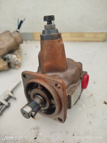 Pompe hydraulique berarma 150 bars