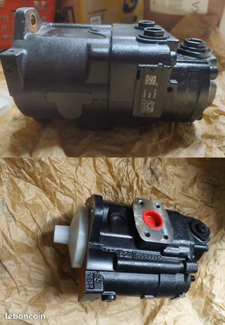 POMPE HYDRAULIQUE pour Minipelle CAT 302.5