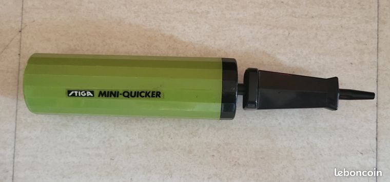 Pompe manuelle preumatique