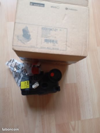 Pompe moteur chaffoteaux / réf 60001947-01