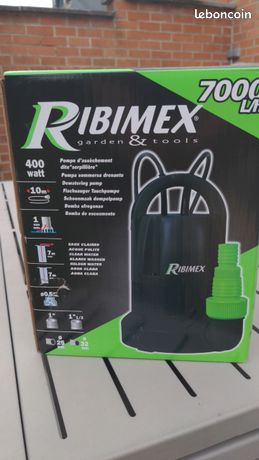 Pompe serpillère relevage