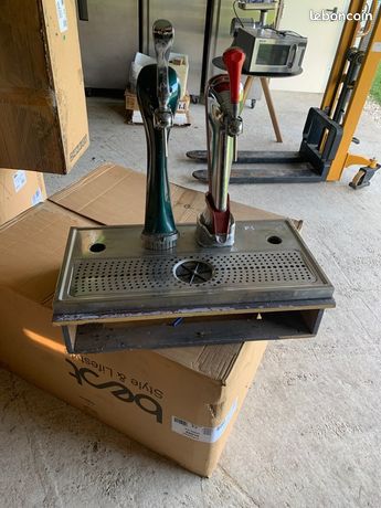Po e à bière