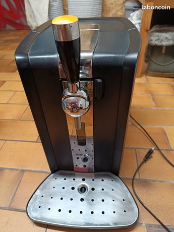 Pompe à bière Philips perfect draft