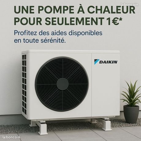 Po e à chaleur