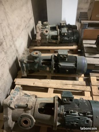 Po e multicellulaire verticale caprari