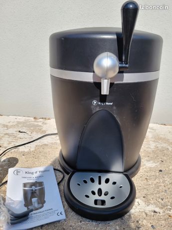 Pompe tireuse à bière