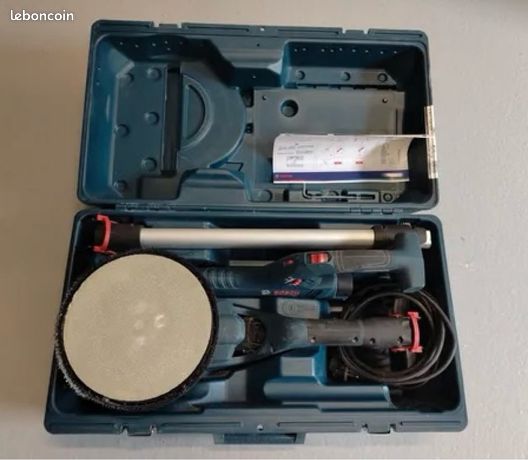 Ponceuse à bras / girafe BOSCH PRO