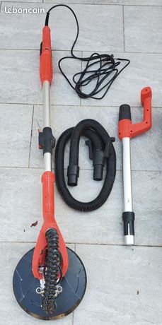 Ponceuse girafe Einhell TC-DW 225