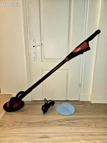 Ponceuse girafe hilti dws 225