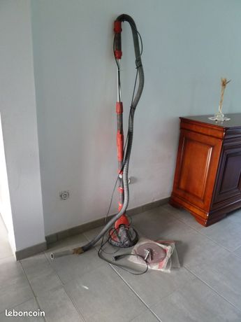 Ponceuse girafe