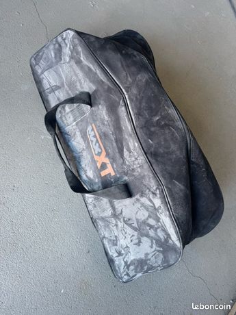 Ponceuse télescopique