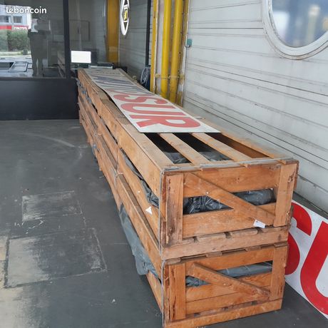 Pont elevateur ciseaux