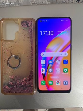 Portable OPPO reno5 lite