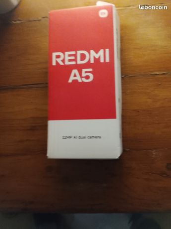 Portable Redmi A5