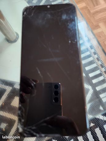 Portable samsung a03