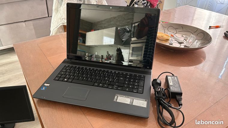 Portable Acer AMD