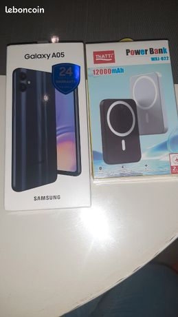 Portable sumung Galaxy A05