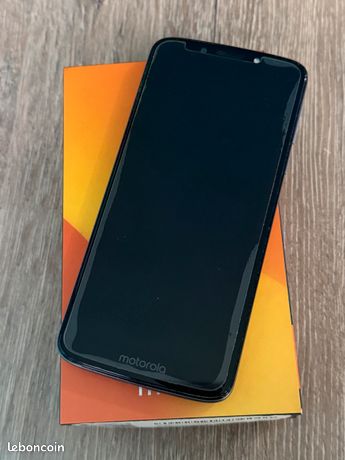 Portables Motorola