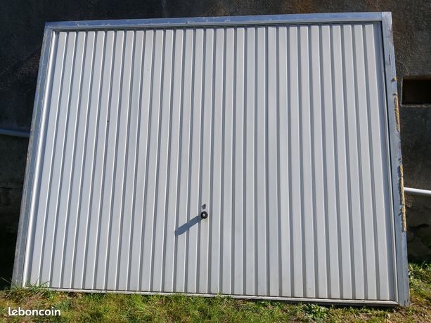 Portail de garage