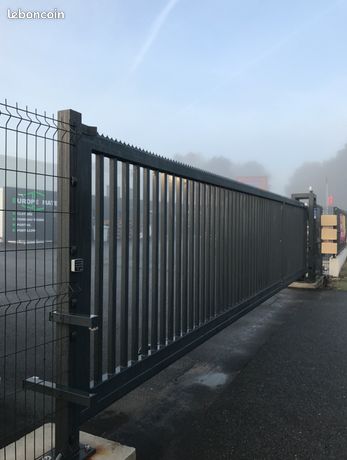 Portail industriel Qualité PRO