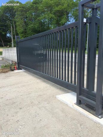 Portails tout usage prix d'usine