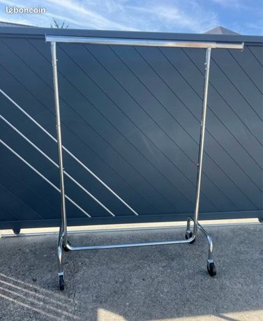 Portant à vêtements