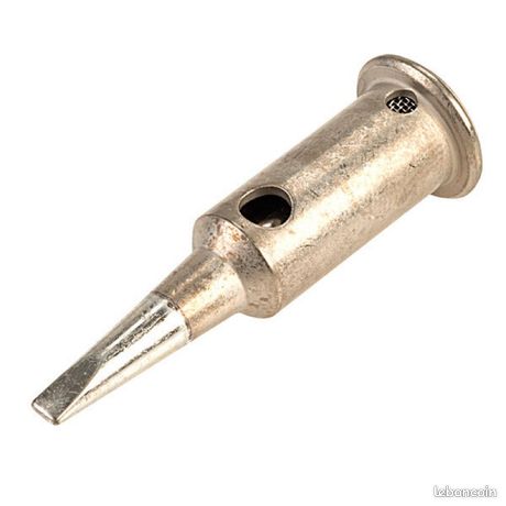 Portasol SPT-6 SuperPro Double pointe