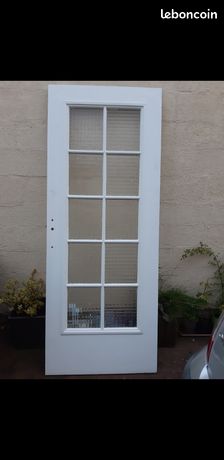 Porte 210x85