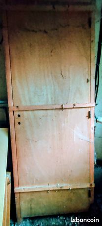 Porte bois