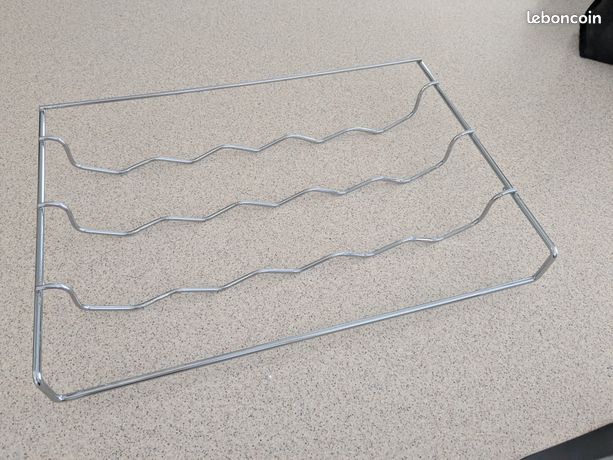 Porte bouteilles réfrigérateur américain SAMSUNG