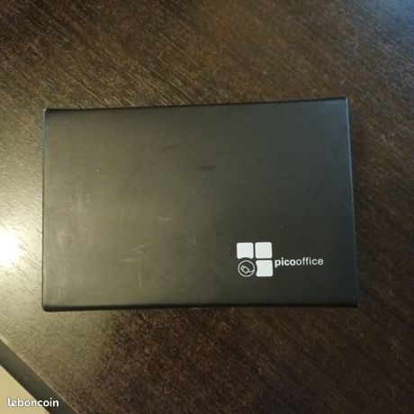 Porte-carte visite neuf