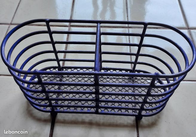 Porte Crayons Brosses